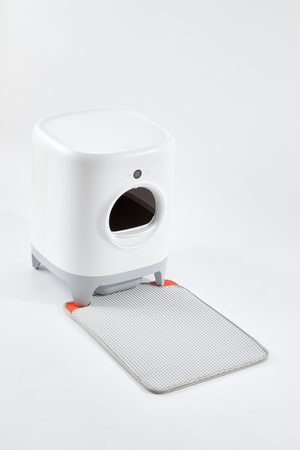 PetKit Pura X automatický samočistící záchod pro kočky