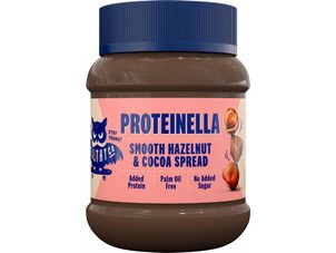 HealthyCo Proteinella čokoláda/lískový oříšek 400g