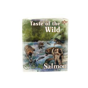 TOW Salmon&Herring Dog Tray 390 g