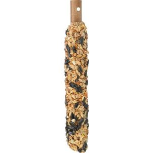 Trixie Krmná tyč se slunečnicovými semínky pro venkovní ptactvo, 19 cm, 55 g
