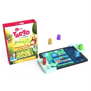 Shifu Tacto Coding – dětská hra k tabletu