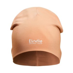 Elodie Details Logo Beanies Amber Apricot
