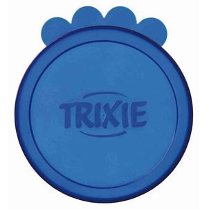 Trixie Víčko na konzervy 10 cm/2 ks