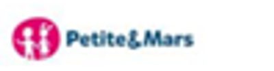 akce Petite&Mars Black Line