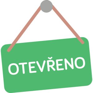 Otevírací doba na přelomu roku 2025/26