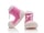 pink XL / 135㎜ / US 6.5 / Euro 22.5