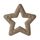 Star Dark Oak