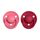 Coral / Ruby