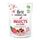  with Lamb enriched with Raspberries