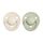 Ivory / Sage