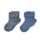 KIPKEP DĚTSKÉ PONOŽKY STAY-ON-SOCKS 6-12M 2PÁRY - PONOŽKY A PUNČOCHY - PRO DĚTI