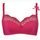 Cache Coeur LOLLYPOP kojící podprsenka Wireless - grenadine - 80F
