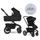 EASYWALKER SET JIMMEY 2V1 LITE AIR - DVOJKOMBINACE - KOČÁRKY A PŘÍSLUŠENSTVÍ