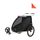 THULE COASTER XT - VOZÍKY ZA KOLO - NOŠENÍ & SPORT