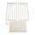 STOKKE® NIGHTI™ MINI PRODLOUŽENÍ NA POSTÝLKU - DŘEVĚNÉ POSTÝLKY - SPINKÁNÍ