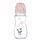 CANPOL BABIES LÁHEV SE ŠIROKÝM HRDLEM EXOTIC ANIMALS 300ML - KOJENECKÉ LAHVE - KRMENÍ