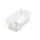 STOKKE® FLEXI BATH® SKLÁDACÍ VANIČKA + ZDARMA LEHÁTKO - VANIČKY PLASTOVÉ - KOUPÁNÍ A ZDRAVÍ