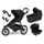 THULE TROJKOMBINACE 5V1 URBAN GLIDE 3 + BASSINET + PŘÍSLUŠENSTVÍ 2024 + NUNA PIPA™ URBN - KOMBINACE S PŘÍSLUŠENSTVÍM - KOČÁRKY A PŘÍSLUŠENSTVÍ