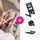 STOKKE® TRIPP TRAPP® + BABY SET + PULT ZVÝHODNĚNÁ SADA - JÍDELNÍ ŽIDLIČKY DŘEVĚNÉ - KRMENÍ