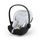 CYBEX CLOUD S STYLE 2026 - AUTOSEDAČKY 0-13KG - AUTOSEDAČKY A PŘÍSLUŠENSTVÍ