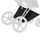 CYBEX PRIAM STYLE NÁKUPNÍ KOŠ - ORGANIZÉRY A KOŠÍKY - KOČÁRKY A PŘÍSLUŠENSTVÍ