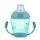 CANPOL BABIES NEVYLÉVACÍ HRNÍČEK SE SILIKONOVÝM VENTILEM 230ML SEA LIFE - DĚTSKÉ HRNEČKY - KRMENÍ