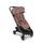 BUGABOO BUTTERFLY 2 SET + PLÁŠTĚNKA + TAŠKA - KOČÁRKY DO LETADLA - KOČÁRKY A PŘÍSLUŠENSTVÍ