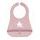 JANÉ SNAP BABY BIB - BRYNDÁKY - KRMENÍ