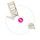 STOKKE® TRIPP TRAPP® + BABY SET ZDARMA - JÍDELNÍ ŽIDLIČKY DŘEVĚNÉ - KRMENÍ