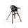 STOKKE® CLIKK™ JÍDELNÍ ŽIDLIČKA - JÍDELNÍ ŽIDLIČKY CESTOVNÍ - KRMENÍ
