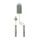 BO JUNGLE KARTÁČ NA LÁHVE B-BOTTLE BRUSH SET - KARTÁČE NA LAHVE - KRMENÍ