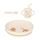 BABYMOOV SILIKONOVÁ JÍDELNÍ SADA GROWN-UP MEAL SET - VÝHODNÉ SADY - KRMENÍ