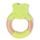 BO JUNGLE KOUSÁTKO B-TEETHER ANIMAL WOOD - KOUSÁTKA - PRO DĚTI