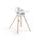 STOKKE® CLIKK™ JÍDELNÍ ŽIDLIČKA - JÍDELNÍ ŽIDLIČKY CESTOVNÍ - KRMENÍ