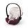 CYBEX CLOUD S STYLE 2026 - AUTOSEDAČKY 0-13KG - AUTOSEDAČKY A PŘÍSLUŠENSTVÍ