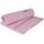 ESITO DĚTSKÁ DEKA DVOJITÁ MINKY JEDNOBAREVNÁ PINK - RŮŽOVÁ / 75 X 100 CM - DĚTSKÉ DEKY PRO MIMINKA - SPINKÁNÍ