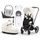 CYBEX PRIAM 4.0 2023 SADA ALL-IN 7V1 ROSE GOLD PODVOZEK + POTAH SEZENÍ + KORBA LUX + CLOUD T PLUS + BASE T + ZIMNÍ SET COTTONMOOSE - KOČÍKY KOMBINÁCIE - KOČÍKY A PRÍSLUŠENSTVO