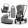 CYBEX PRIAM 4.0 2023 SADA WINTER 6V1 CHROME BROWN PODVOZEK + POTAH SEZENÍ + KORBA LUX + CLOUD T PLUS + BASE T + FUSAK DO KOČÁRKU - KOMBINACE S PŘÍSLUŠENSTVÍM - KOČÍKY A PRÍSLUŠENSTVO