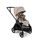 BUGABOO DRAGONFLY PLUS - DVOJKOMBINACE - KOČÁRKY A PŘÍSLUŠENSTVÍ