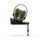 CYBEX CLOUD G3 I-SIZE PLUS + BASE G3 2026 - AUTOSEDAČKY 0-13KG - AUTOSEDAČKY A PŘÍSLUŠENSTVÍ