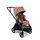 BUGABOO DRAGONFLY PLUS - DVOJKOMBINACE - KOČÁRKY A PŘÍSLUŠENSTVÍ