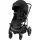 BRITAX RÖMER SMILE 5Z 2024 SPACE BLACK VYSTAVENÝ KUS - KOČÁRKY - OUTLET