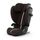 CYBEX SOLUTION G2 I-FIX PLUS 2025 - AUTOSEDAČKY 15-36KG - AUTOSEDAČKY A PŘÍSLUŠENSTVÍ