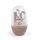 BABYONO SET MANIKÚRA PRO DĚTI ŠEDÁ BEIGE - PÉČE O NEHTY - KOUPÁNÍ A ZDRAVÍ