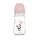 CANPOL BABIES LÁHEV SE ŠIROKÝM HRDLEM EXOTIC ANIMALS 240ML - KOJENECKÉ LAHVE - KRMENÍ