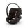 CYBEX CLOUD G3 I-SIZE PLUS 2026 - AUTOSEDAČKY 0-13KG - AUTOSEDAČKY A PŘÍSLUŠENSTVÍ