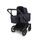 BUGABOO DONKEY 6 MONO - KOČÁRKY PRO SOUROZENCE - KOČÁRKY A PŘÍSLUŠENSTVÍ
