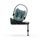 CYBEX CLOUD G3 I-SIZE PLUS + BASE G3 2026 - AUTOSEDAČKY 0-13KG - AUTOSEDAČKY A PŘÍSLUŠENSTVÍ