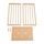 STOKKE® NIGHTI™ MINI PRODLOUŽENÍ NA POSTÝLKU - DŘEVĚNÉ POSTÝLKY - SPINKÁNÍ