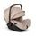 BUGABOO OTTER BY NUNA - AUTOSEDAČKY 0-13KG - AUTOSEDAČKY A PŘÍSLUŠENSTVÍ